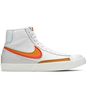 Nike Blazer Mid '77 - Womens 8/ Mens 6